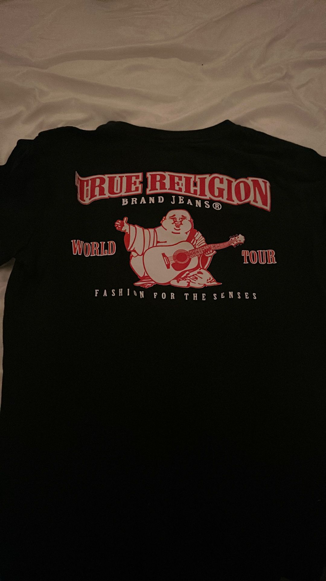 True Religion Shirt