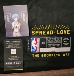 Nike+Brooklyn+Nets+Notorious+Big+Biggie+Swingman+Jersey+Sz