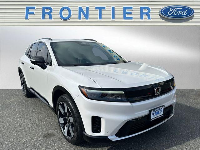 2024 Honda Prologue