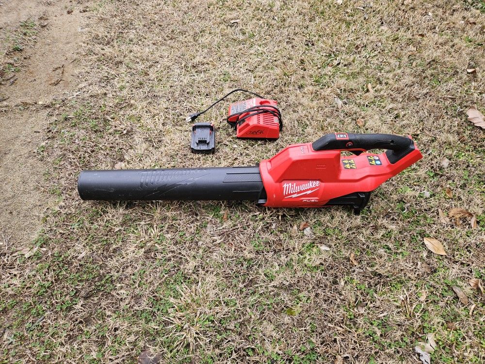 ELECTRIC BLOWER. SOPLADORA ELECTRICA