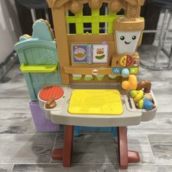 Play Set 