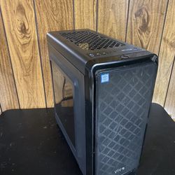 Get A Custom PC With This Great Vivo Case! 