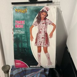 Zombie Nurse 