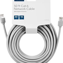 Ethernet Cable