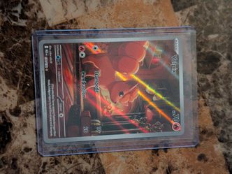 Vulpix IR