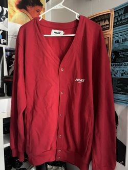 Palace Cardigan