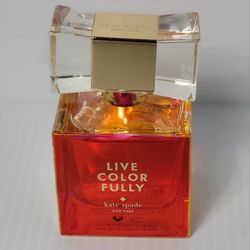 Kate Spade Perfume