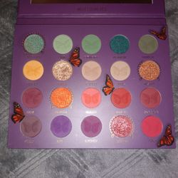 Melt Cosmetics Eye Shadow Pallet