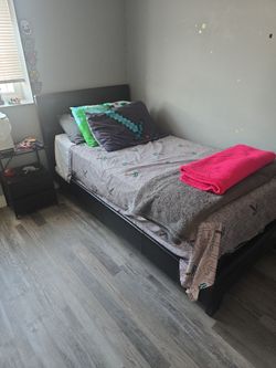 Bedrooms