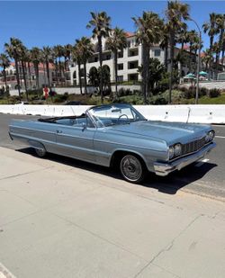 1964 Chevrolet Impala SS