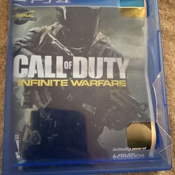 Call Of Duty Infinite Warfare