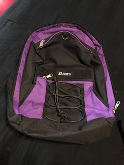 Backpack Everest like new