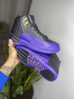 Jordan Retro 12 