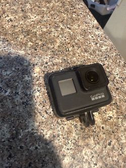 Go pro 7 black