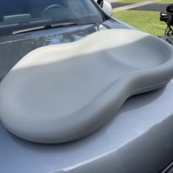 Keekaroo Peanut Changer