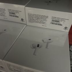 Air Pods Gen 2 