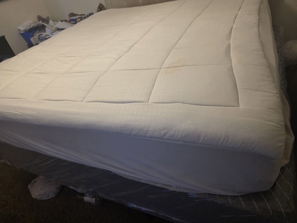 King Size Mattress