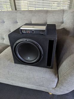 JL Audio