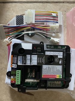 Carrier Single Stage HSI Furnace Control Kit