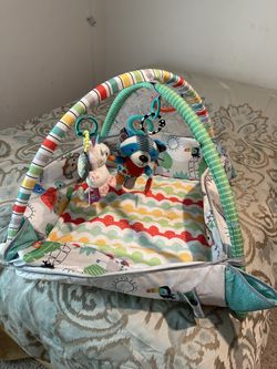 Baby items