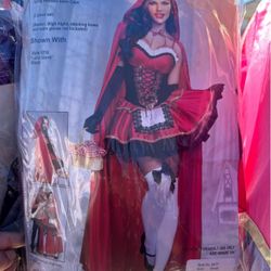 Take A Deal On Halloween Costumes For The Whole Family 