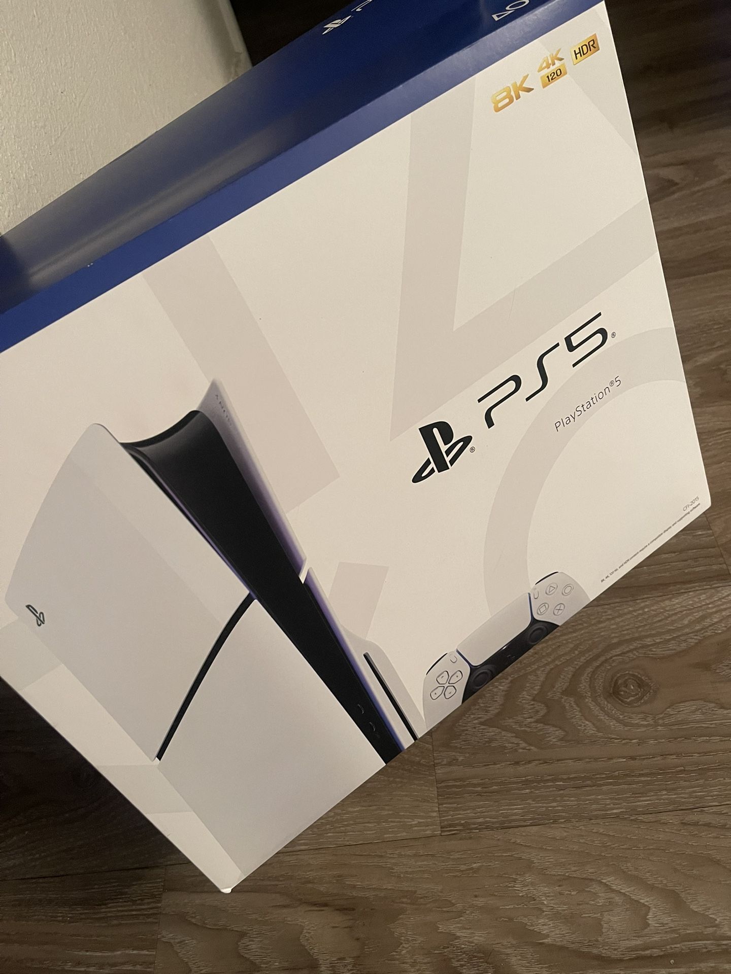 Ps5