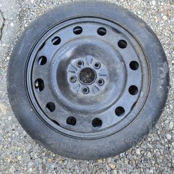 Spare Tire