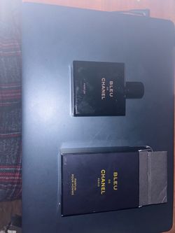 Bleu de channel parfum 100 ml - DM OFFERS