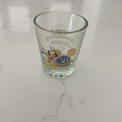 Disney 50 Years 