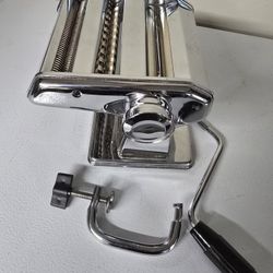 Marcato Ampia Lusso 150 Pasta Maker