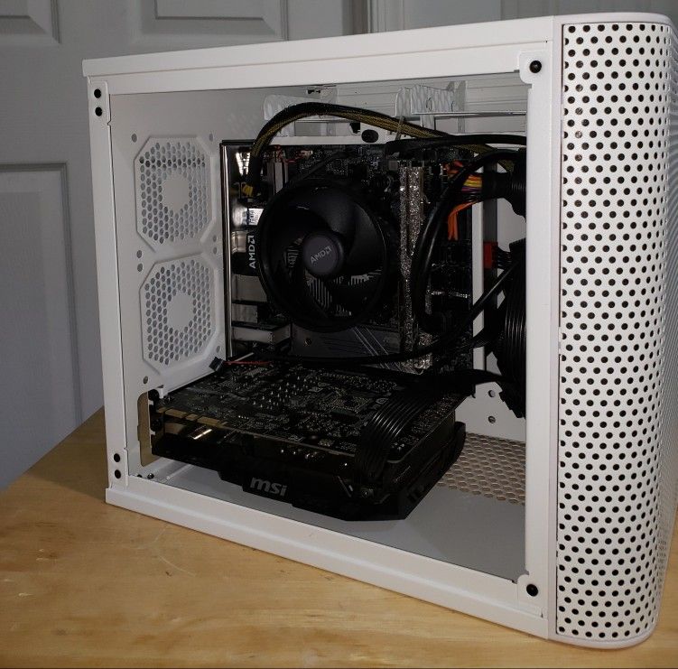 Small Gaming PC