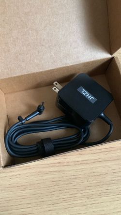 Laptop charger (ASUS)