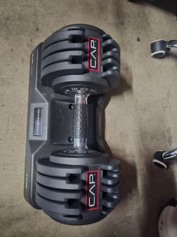 Weights