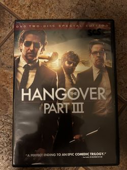 The Hangover Part 3