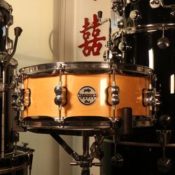 PDP 5.5”x14” Concept Maple Snare Drum - Great Condition