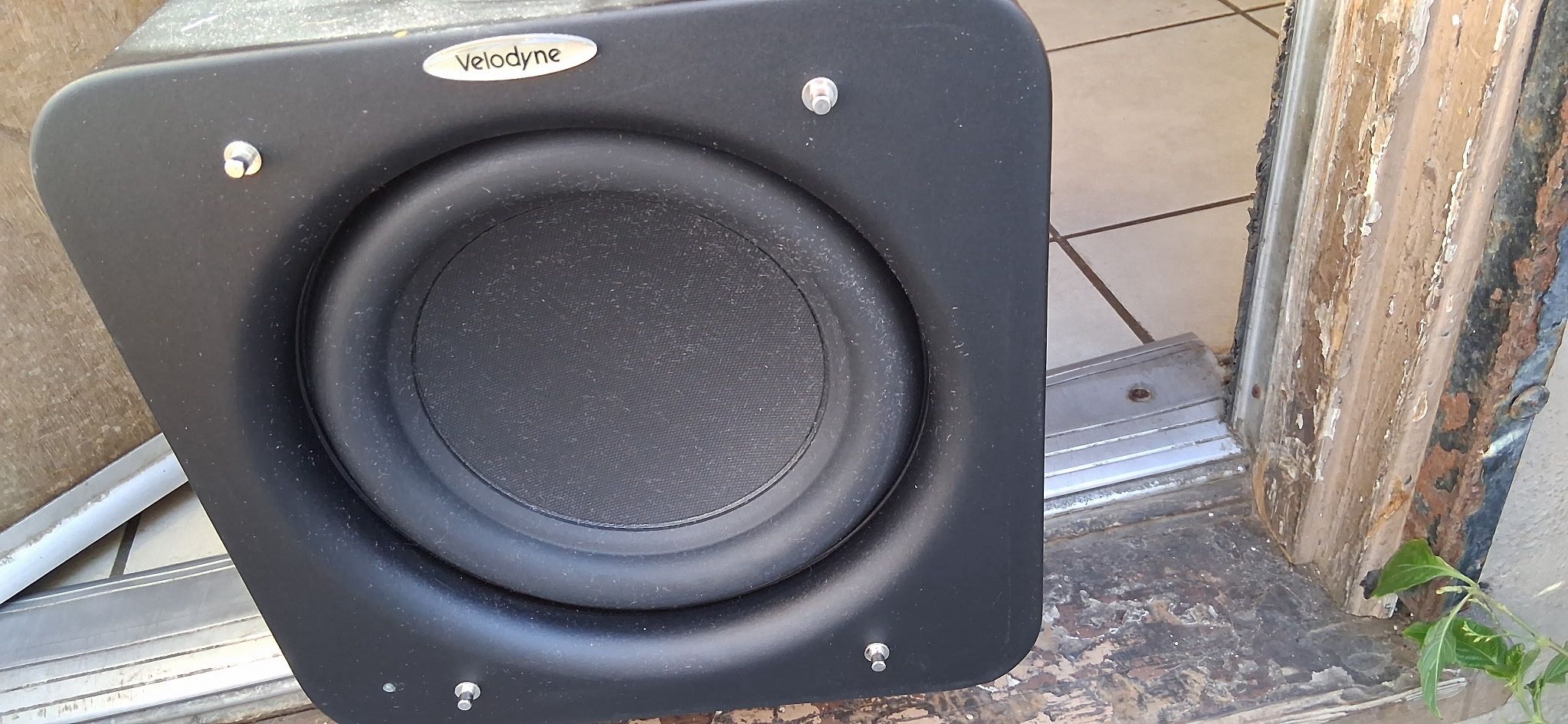 Velodyne Minivee Subwoofer