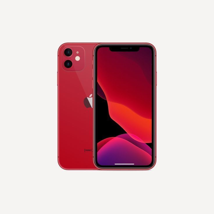 iPhone 11