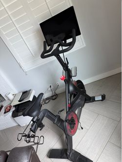 Peloton