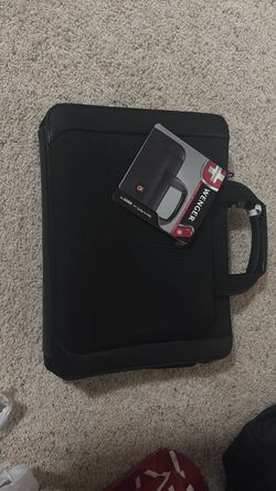 Wenger Folio
