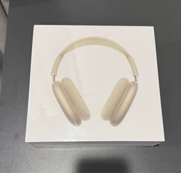 Apple Airpods Max