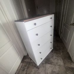 IKEA Dresser 