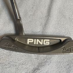 PING Zing 2i Putter - 36”