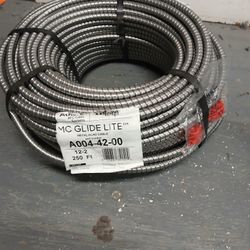 12/2 MC Cable