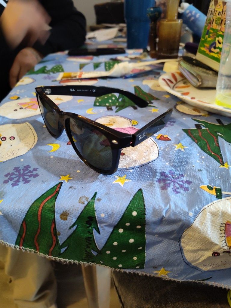 Raybans