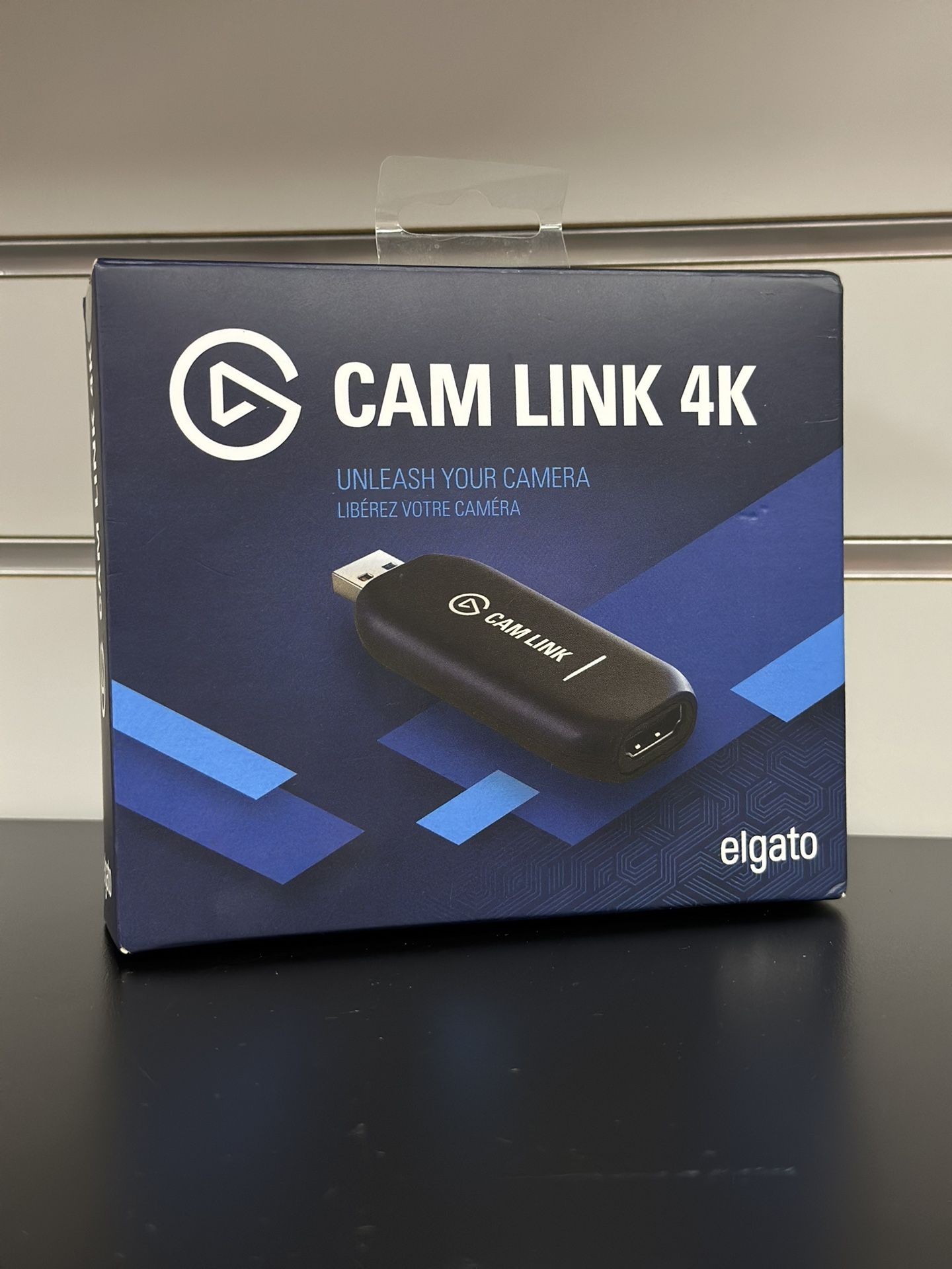 Elgato CAM LINK 4K