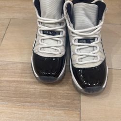 Jordan 11 Concords