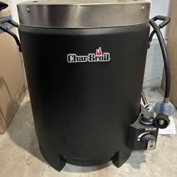 Oil Less Fryer