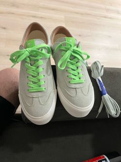 Last Resort AB shoes