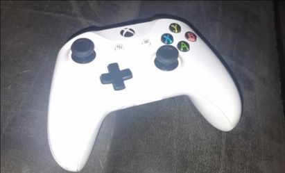 Xbox controller
