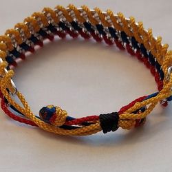 Hadmade Bracelet For Men And Made 